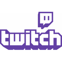 Twitch Чат-Боты [15 | 1-24 часа | Русский | Искусственный интеллект | 0-15/М | Интервал 30 секунд]