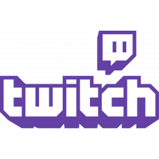 Twitch [100 viewers | 1 hour | Floating 15% | With views | With chat authorization]