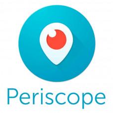 Лайки для Periscope