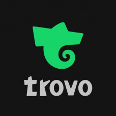 Trovo Espectadores Autorizados 1-3000 por 1 hora